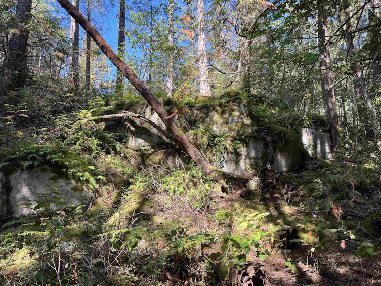 Lot-19 Tuwanek Place, Sechelt, BC, V7Z 0P4 - 8