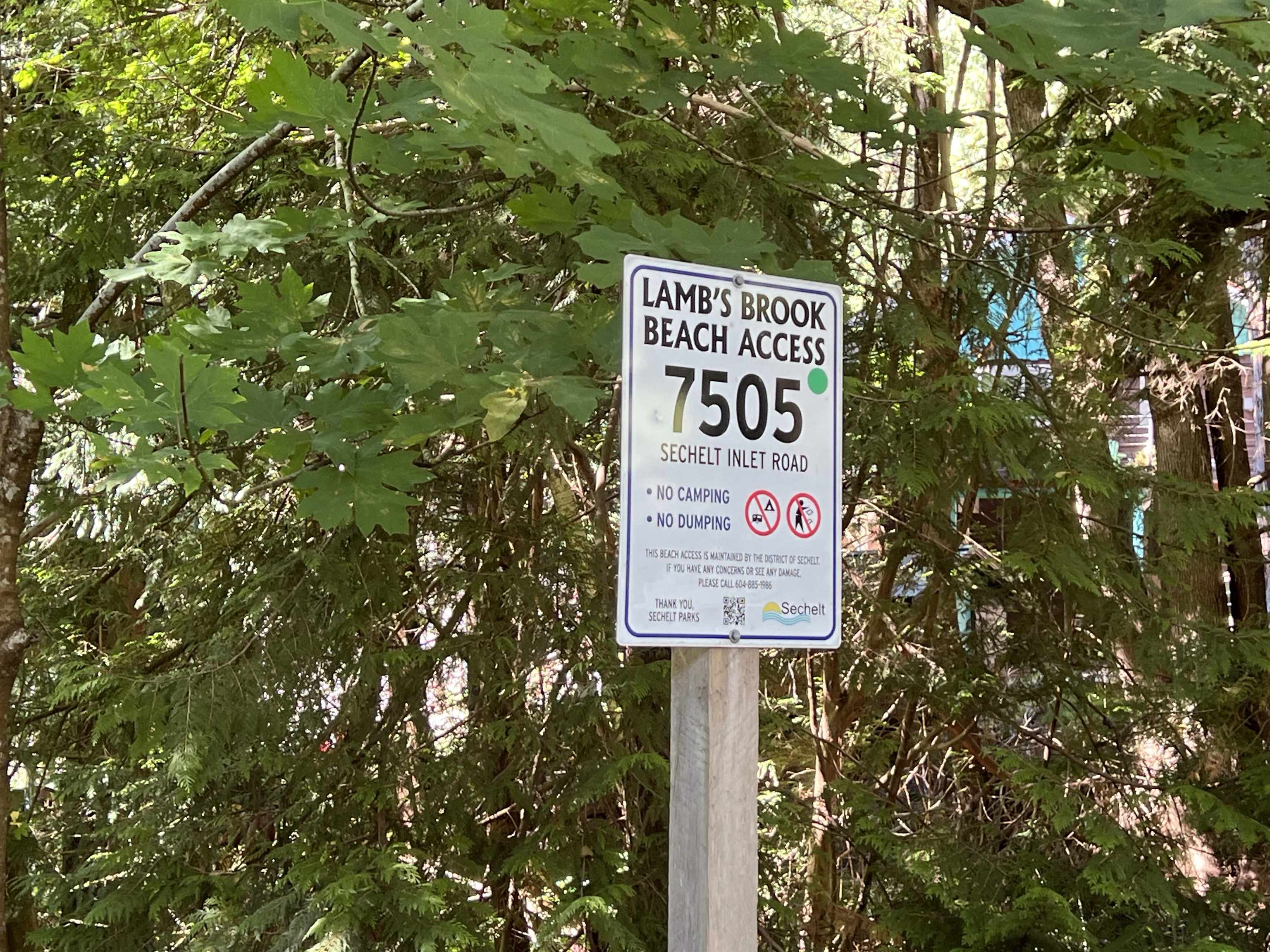 Lot-19 Tuwanek Place, Sechelt, BC, V7Z 0P4 - 14