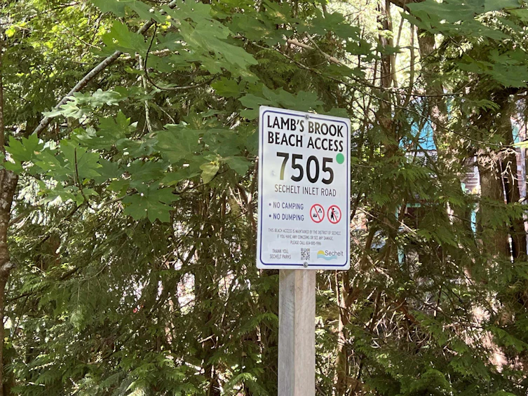 Lot-19 Tuwanek Place, Sechelt, BC, V7Z 0P4 - 14