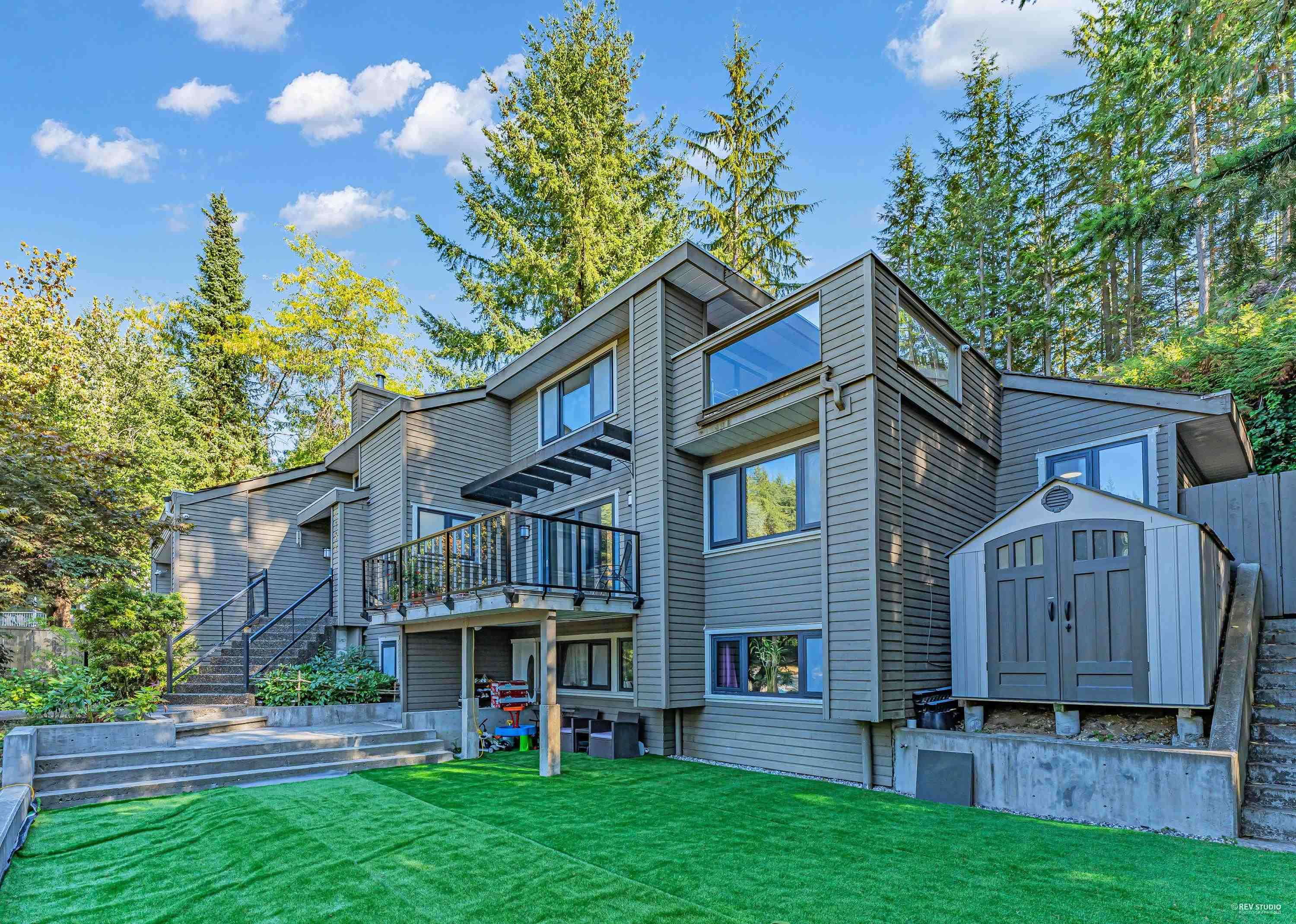 4732 Woodley Drive, West Vancouver, BC, V7S 3B1