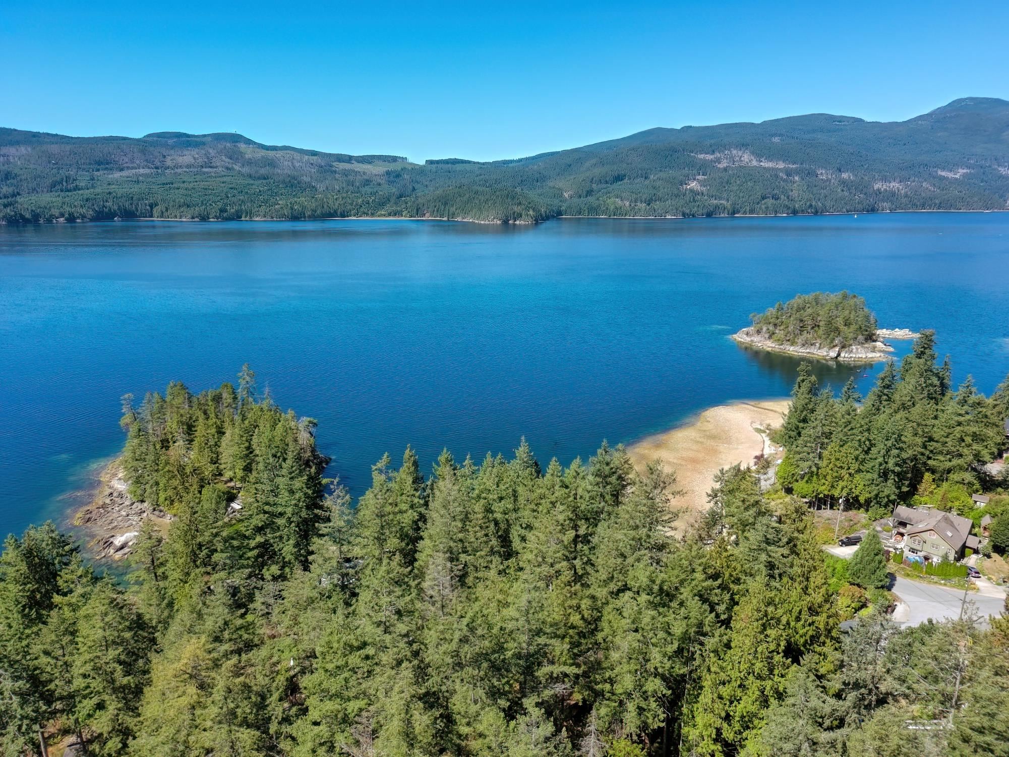 Lot-21 Sechelt Inlet Road, Sechelt, BC, V7Z 0C9 - 4
