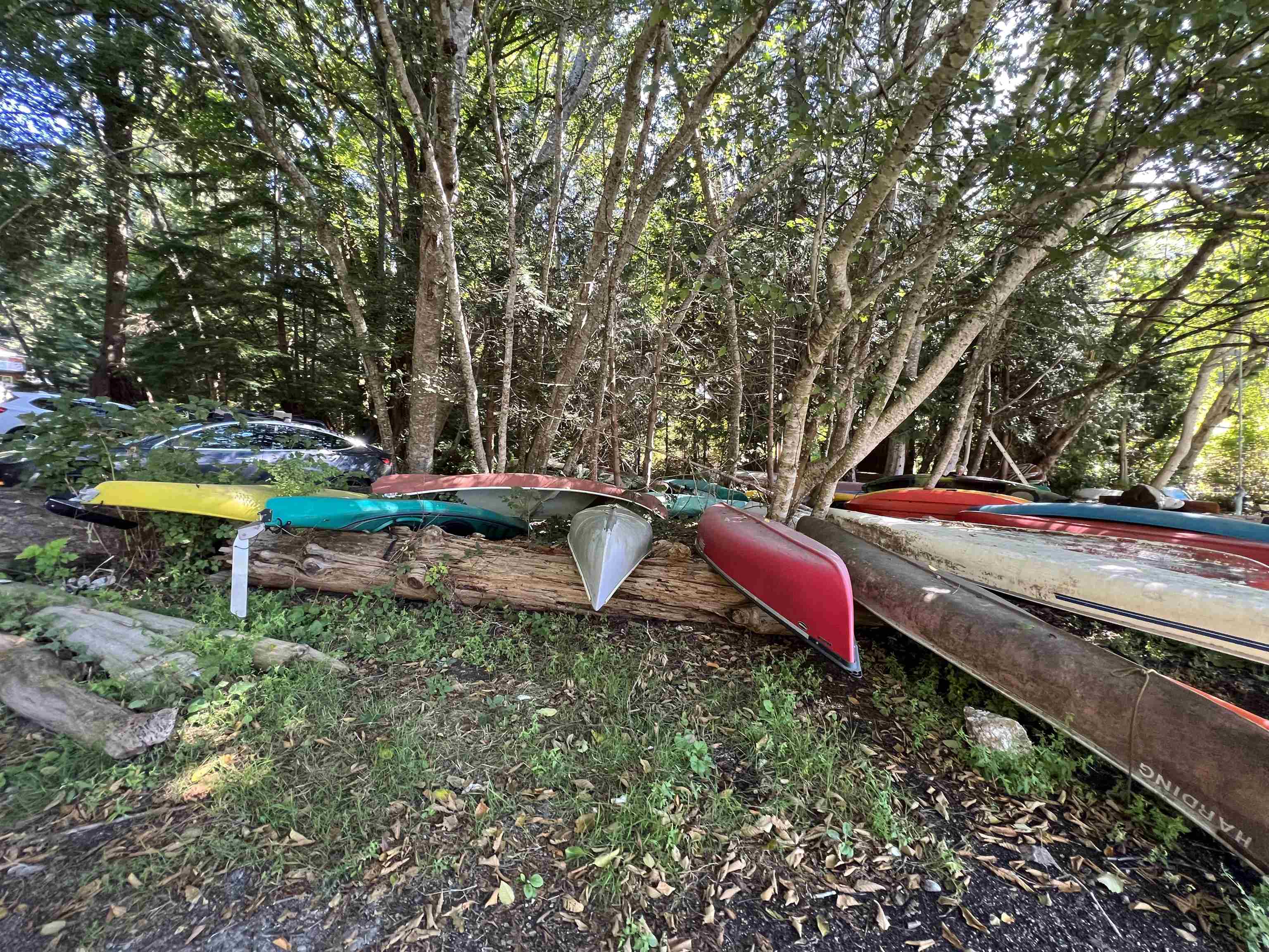 Lot-21 Sechelt Inlet Road, Sechelt, BC, V7Z 0C9 - 14