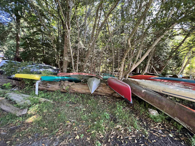 Lot-21 Sechelt Inlet Road, Sechelt, BC, V7Z 0C9 - 14