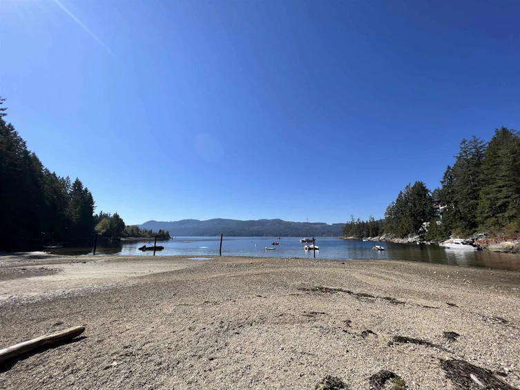 Lot-21 Sechelt Inlet Road, Sechelt, BC, V7Z 0C9 - 16