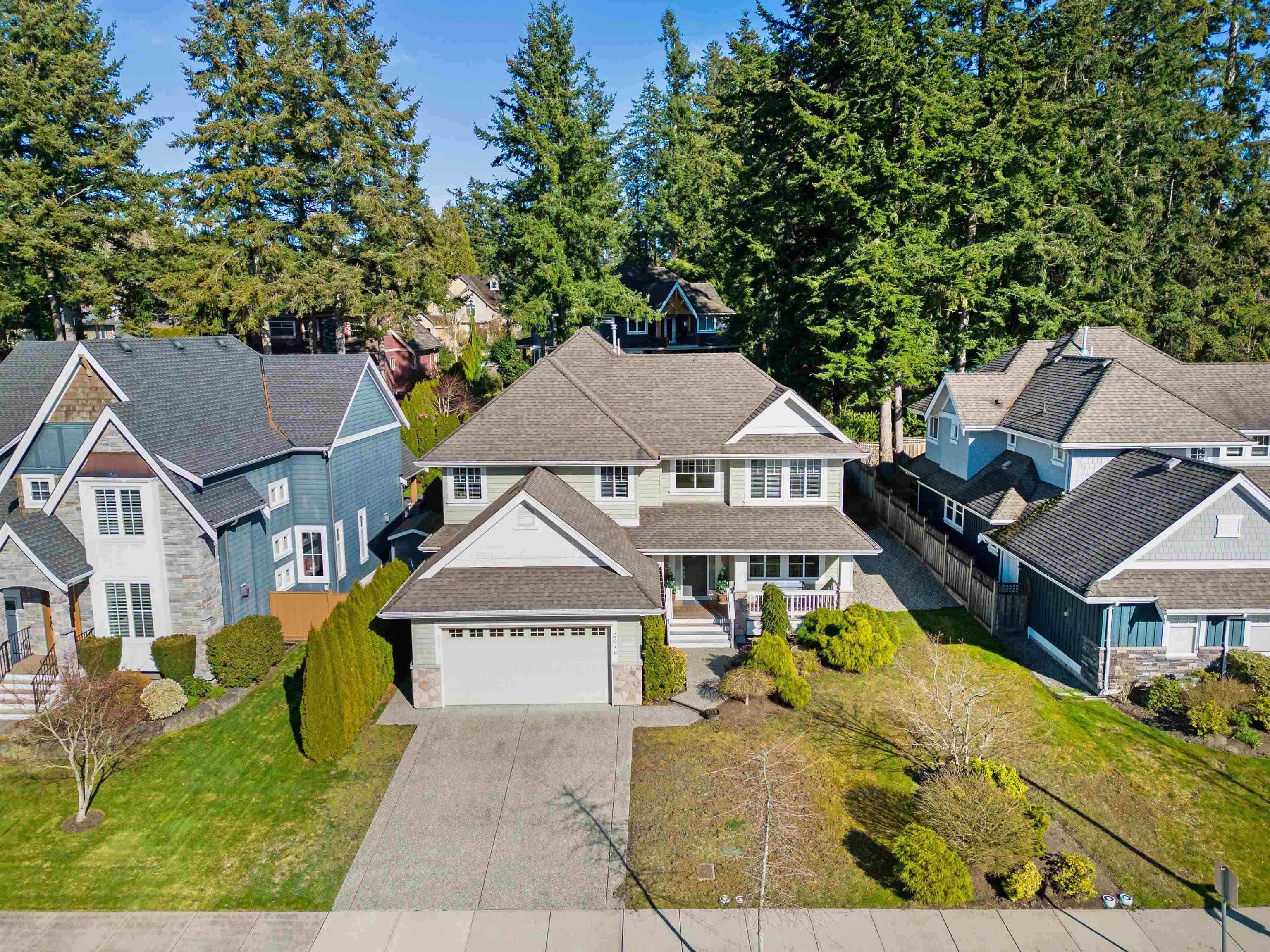 2096 128a Street, Surrey, BC, V4A 3V6