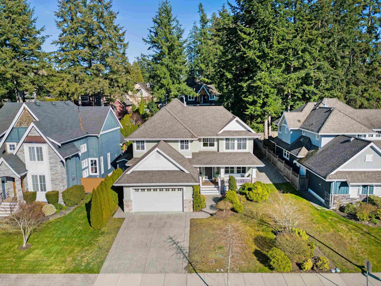 2096 128a Street, Surrey, BC, V4A 3V6