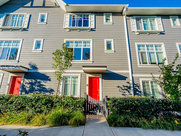 79-15850 85 Avenue, Surrey, BC, V4N 6W2