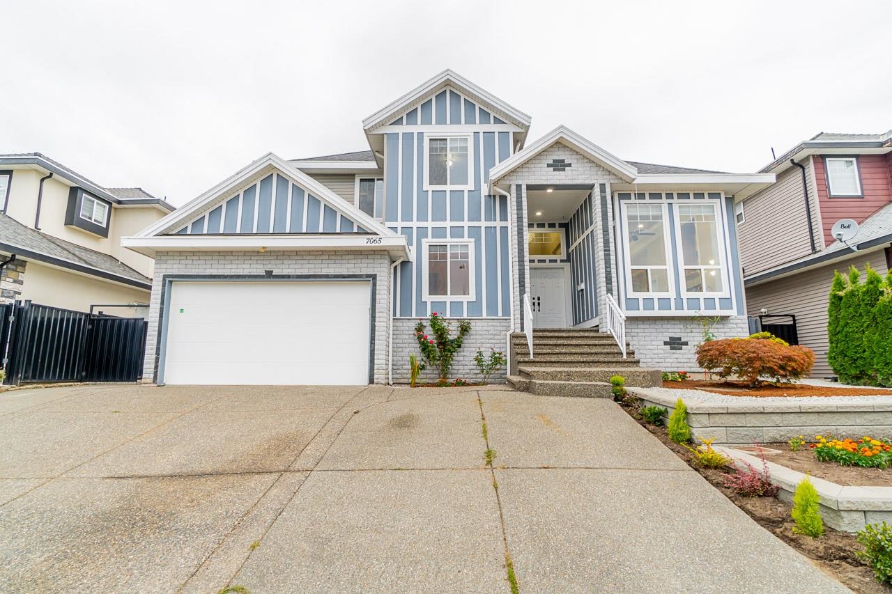 7065 150a Street, Surrey, BC, V3S 2E2