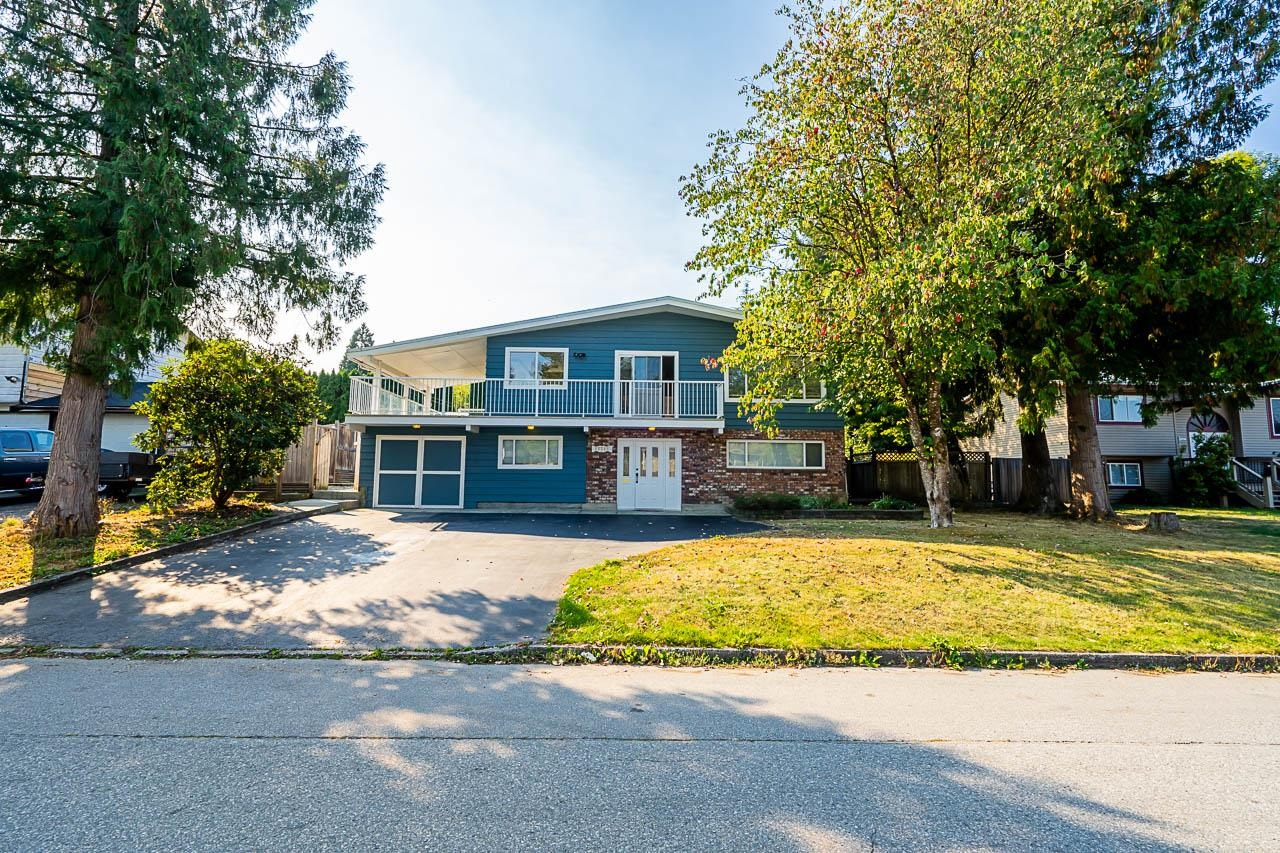 22748 124 Avenue, Maple Ridge, BC, V2X 4K1