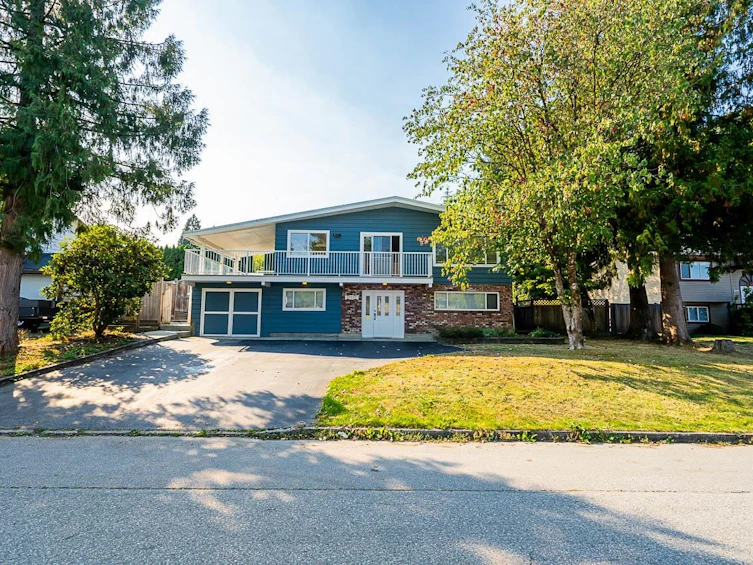 22748 124 Avenue, Maple Ridge, BC, V2X 4K1