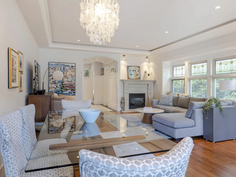 1917 W 12th Avenue, Vancouver BC V6J 2G1