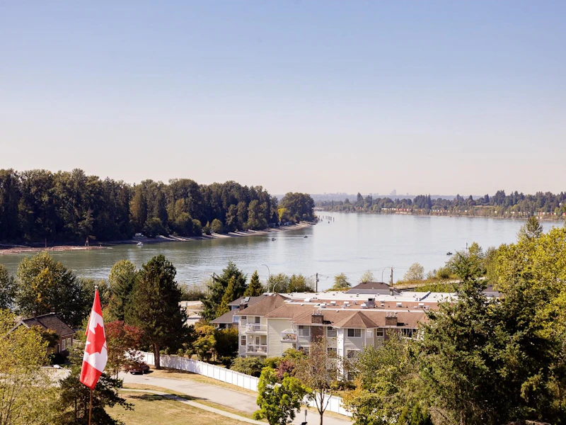 317 - 22611 116th Avenue, Maple Ridge BC V2X 0W7
