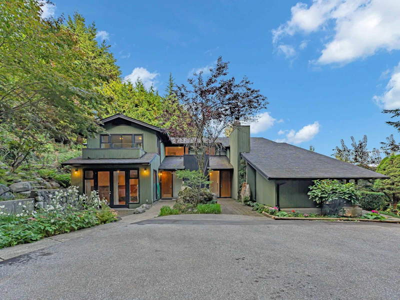 1145 Groveland Court, West Vancouver BC V7S 1Z7