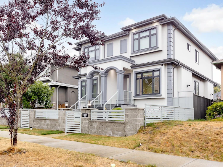1477 E 55th Avenue, Vancouver, BC, V5P 1Z1