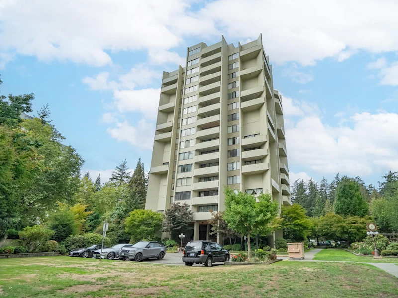 710 - 4105 Maywood Street, Burnaby BC V5H 4A3