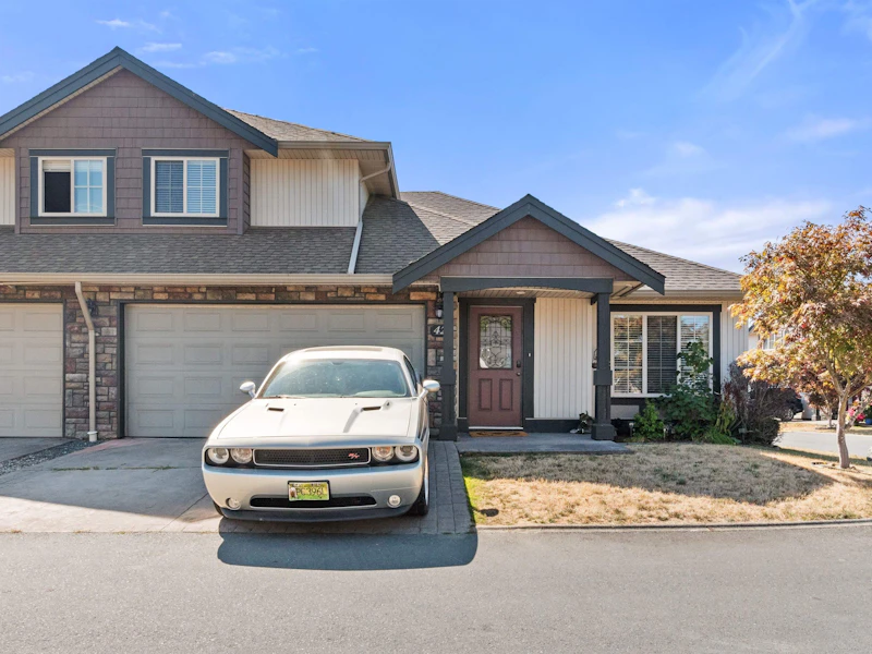 42 - 6450 Blackwood Lane, Chilliwack BC V2R 5Z3
