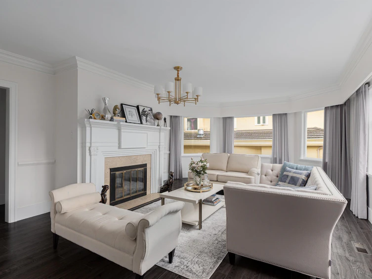 6908 Marguerite Street, Vancouver, BC, V6P 5G2