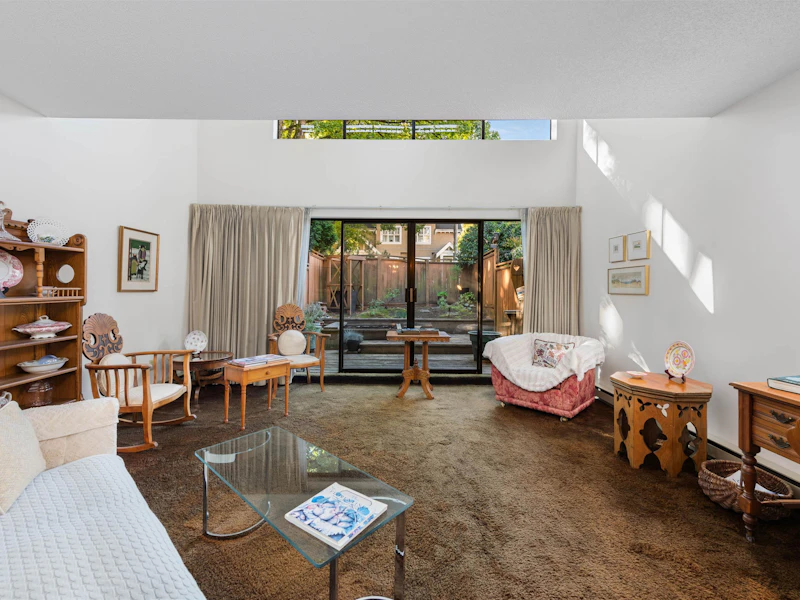2 - 2888 Heather Street, Vancouver BC V5Z 3J6