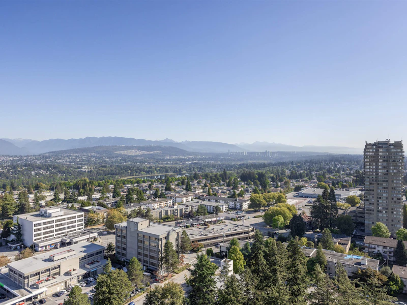 2910 - 6538 Nelson Avenue, Burnaby BC
