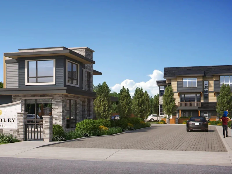 98 - 4991 No. 5 Road, Richmond BC