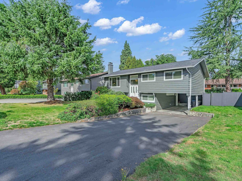 1253 Ellis Drive, Port Coquitlam BC V3B 1G9