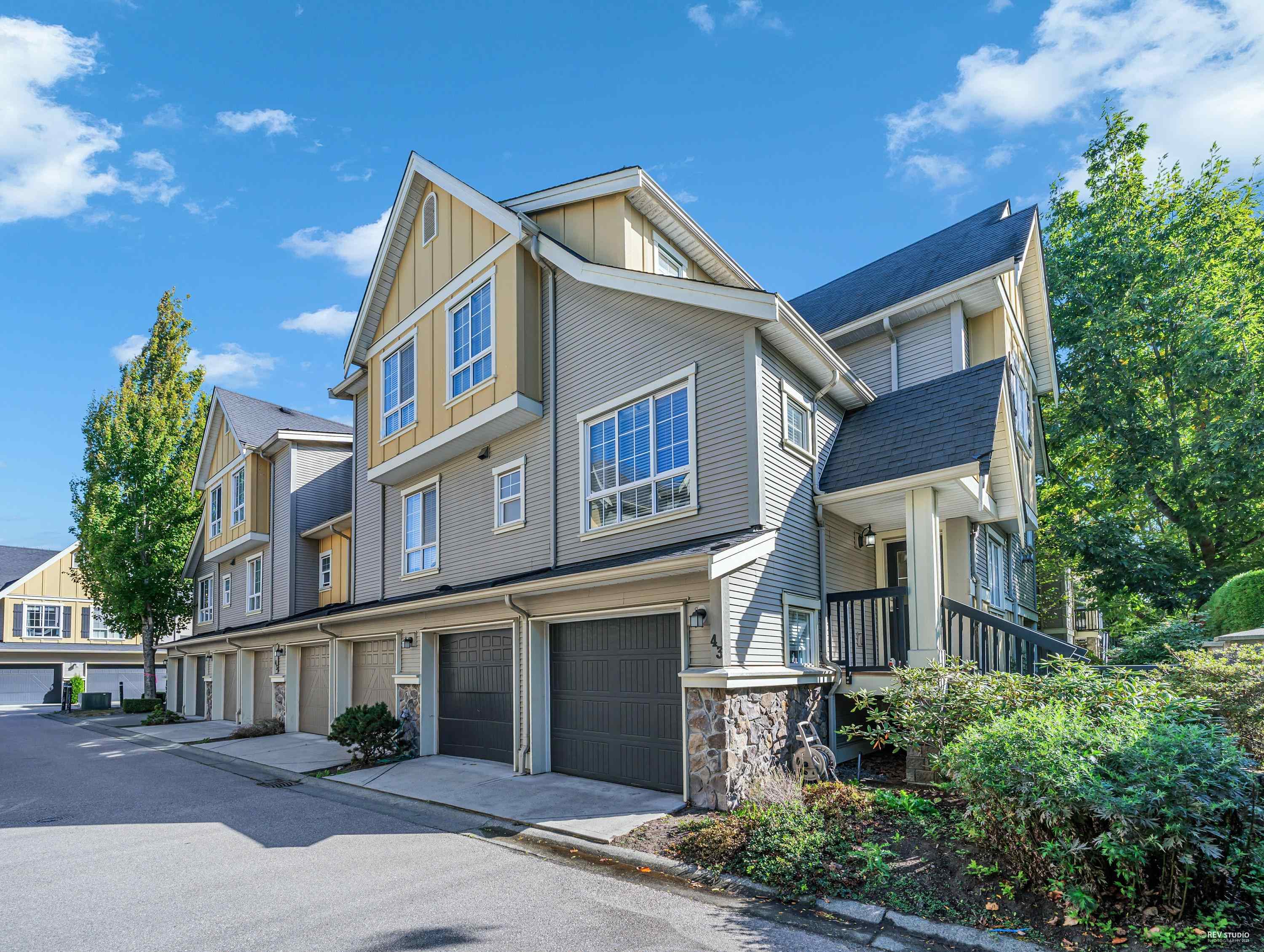 43-7171 Steveston Highway, Richmond, BC, V7A 5K4