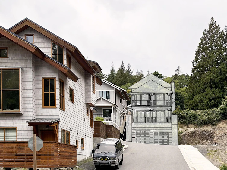 1116 Foxglove Lane, Bowen Island, BC, V0N 1G1