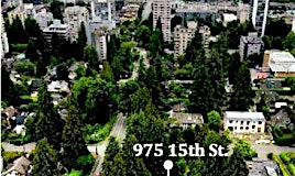 975 15th Street, West Vancouver, BC, V7T 2T3