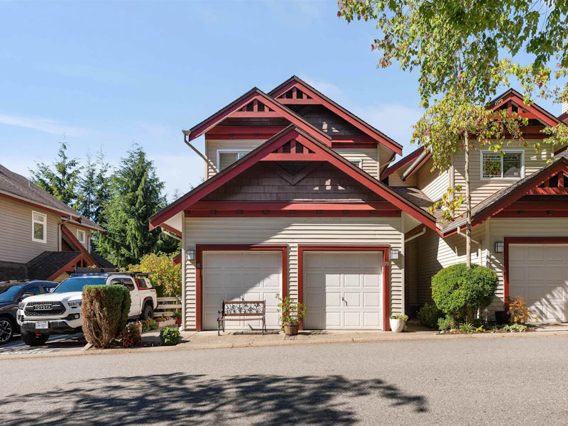 20 - 15 Forest Park Way, Port Moody BC V3H 5G7