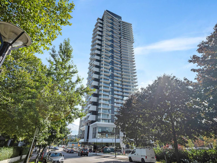 1702-2181 Madison Avenue, Burnaby, BC, V5C 4B3