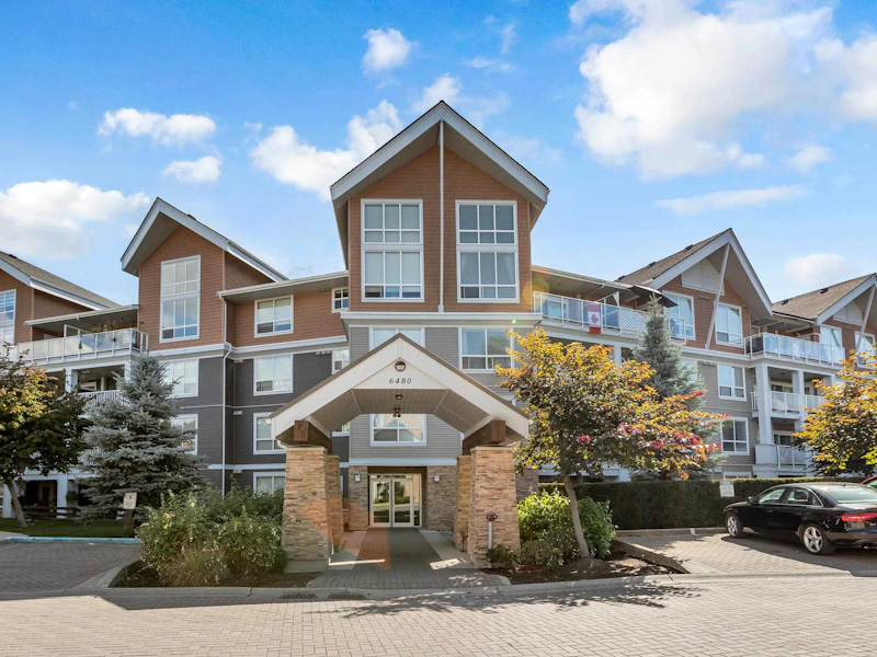 312 - 6480 194th Street, Surrey BC V4N 6J9