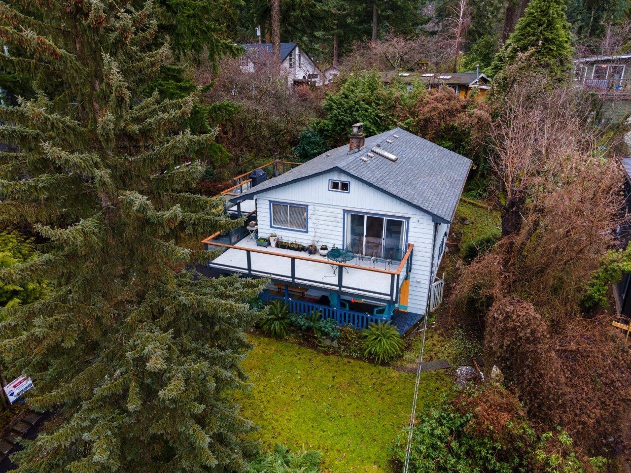 407 Cardena Drive, Bowen Island, BC, V0N 1G1