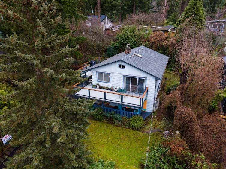 407 Cardena Drive, Bowen Island, BC, V0N 1G1