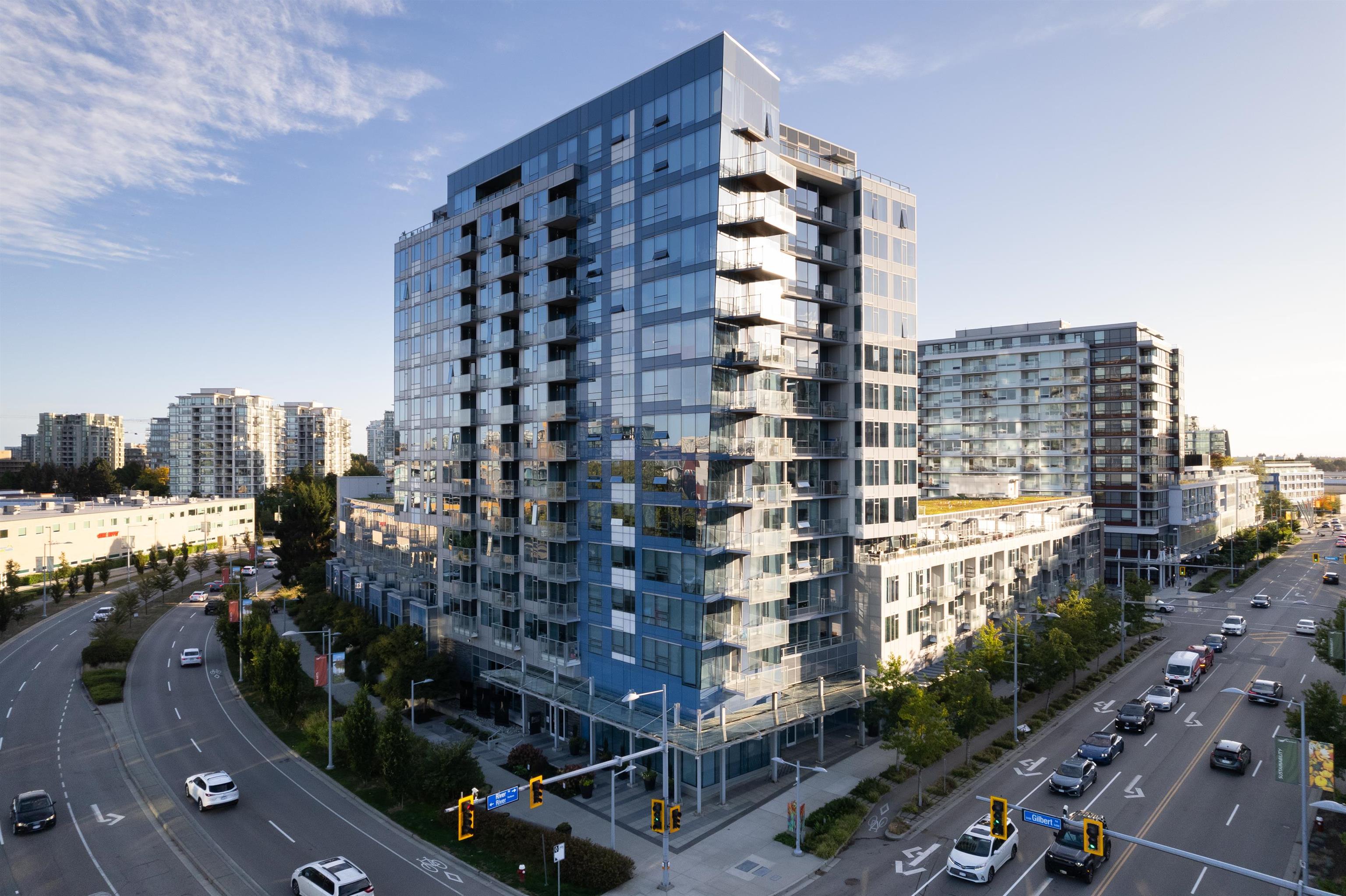 1612-5233 Gilbert Road, Richmond, BC, V7C 0B3