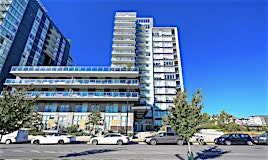 803-3581 E Kent Avenue North, Vancouver, BC, V5S 0H6