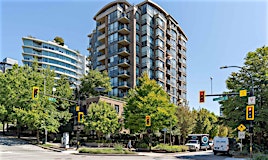 211-170 W 1st Street, North Vancouver, BC, V7M 3P2