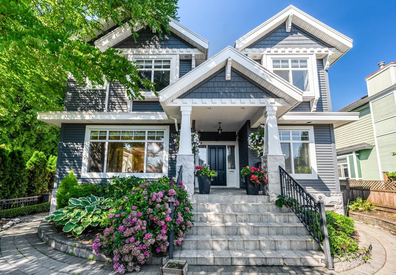 4093 W 40th Avenue, Vancouver, BC, V6N 3B9