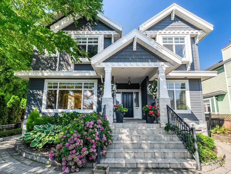 4093 W 40th Avenue, Vancouver, BC, V6N 3B9