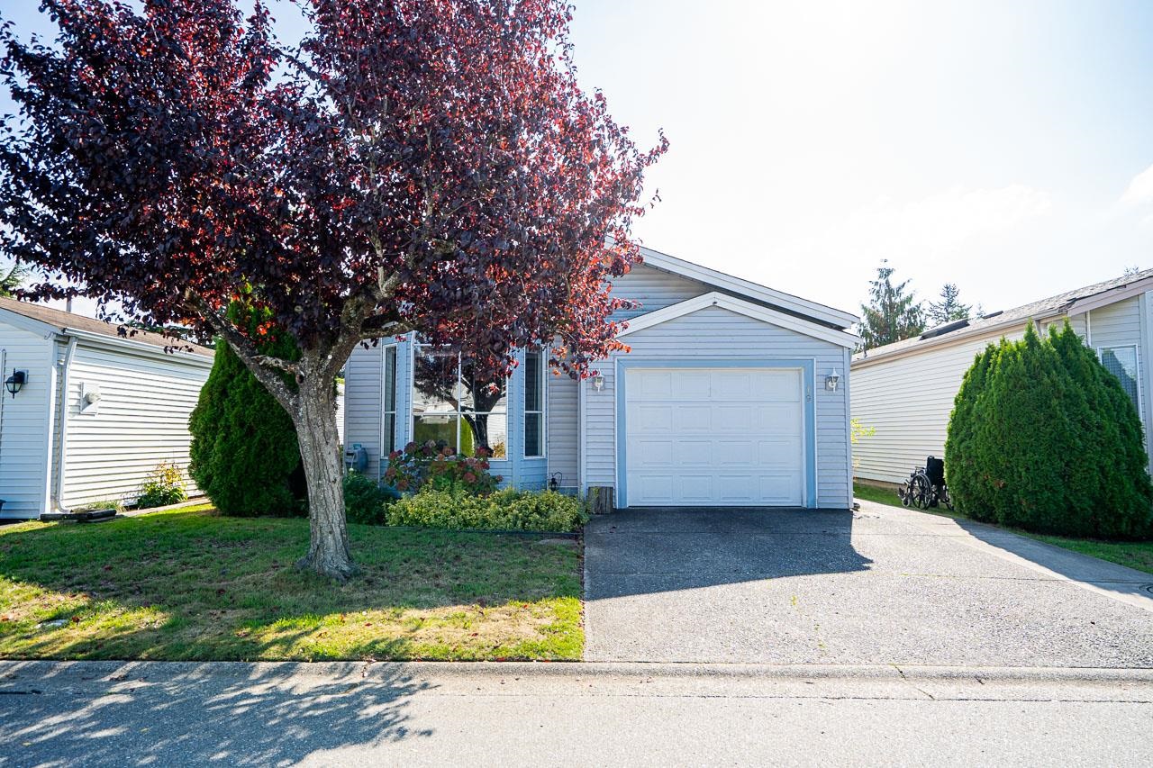 19-2345 Cranley Drive, Surrey, BC, V4A 9G5 - 3