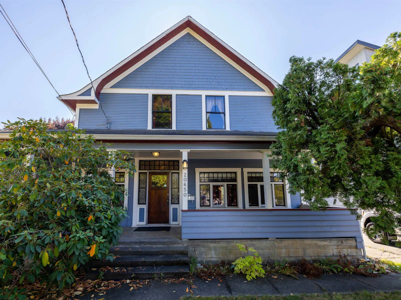 20650 Douglas Crescent, Langley BC V3A 4B8