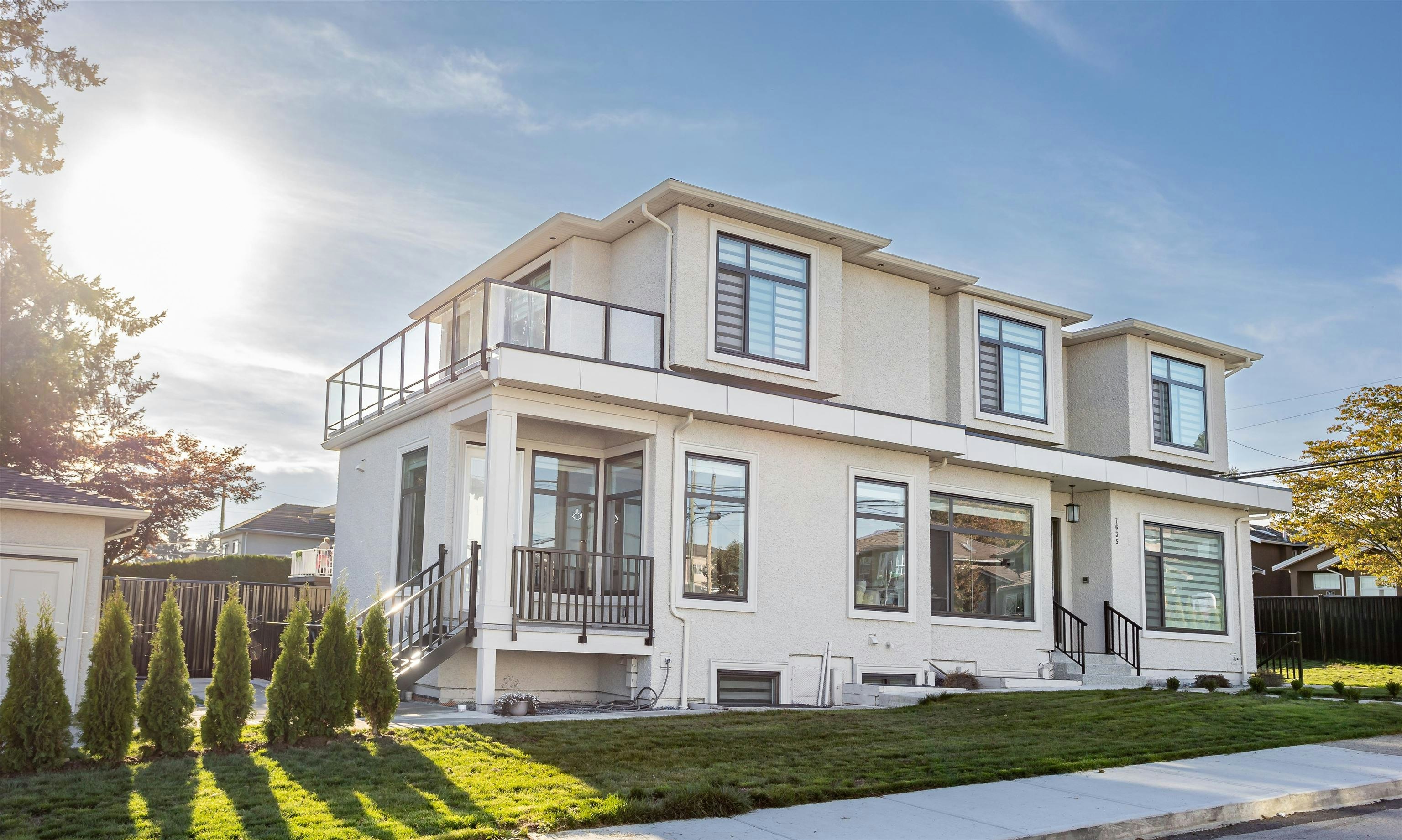 7635 Burgess Street, Burnaby, BC, V3N 3J2