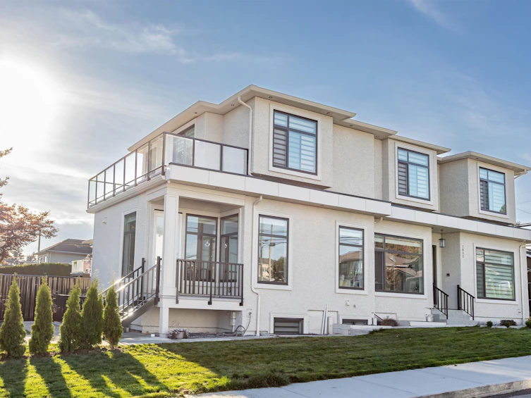 7635 Burgess Street, Burnaby, BC, V3N 3J2