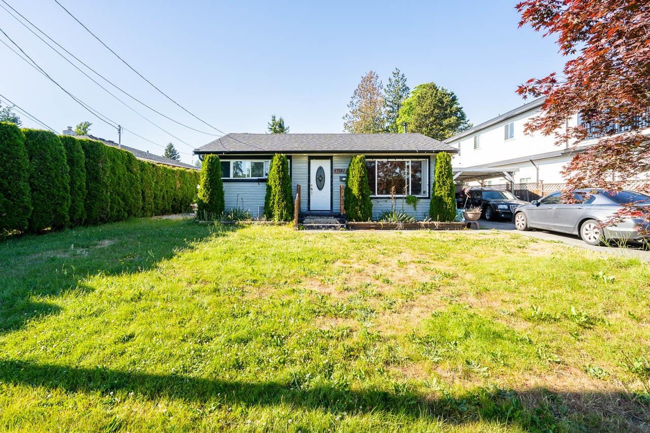 17407 58a Avenue, Surrey, BC, V3S 1M9