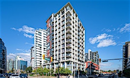 908-111 E 1st Avenue, Vancouver, BC, V6A 0E9