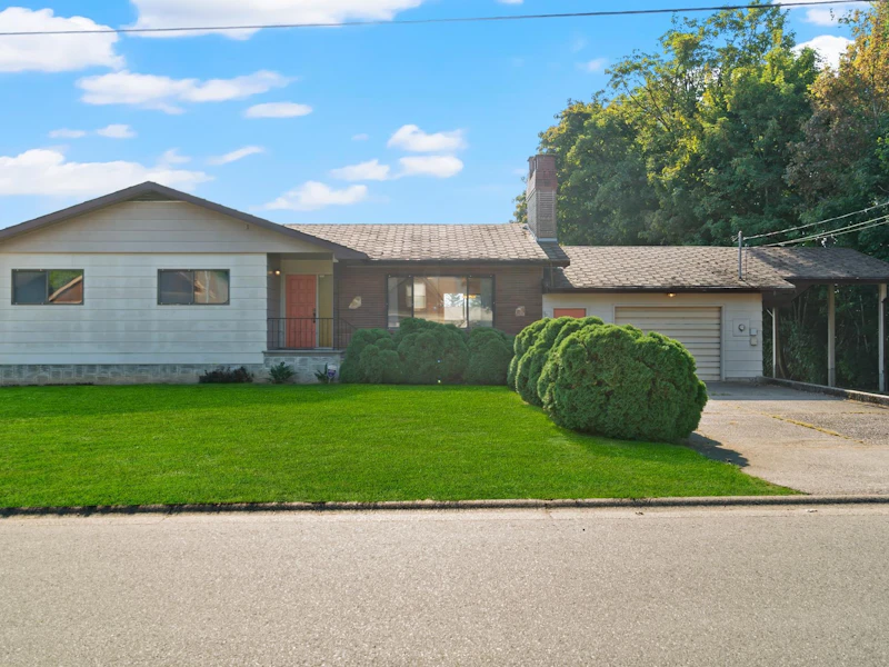 2038 Mccaffrey Road, Agassiz BC V0M 1A1