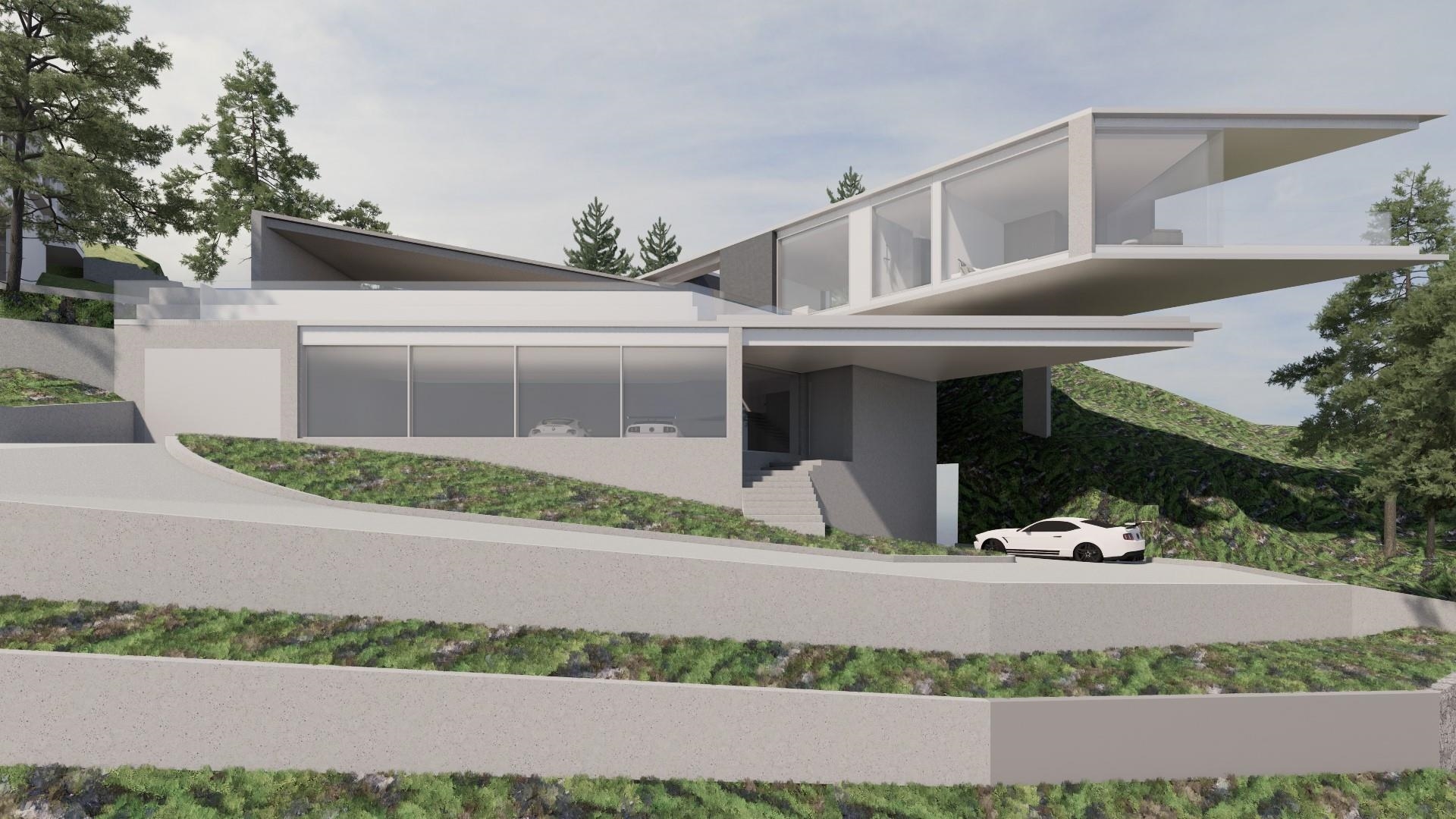 4249B Rockbank Place, West Vancouver, BC, V7W 1A8