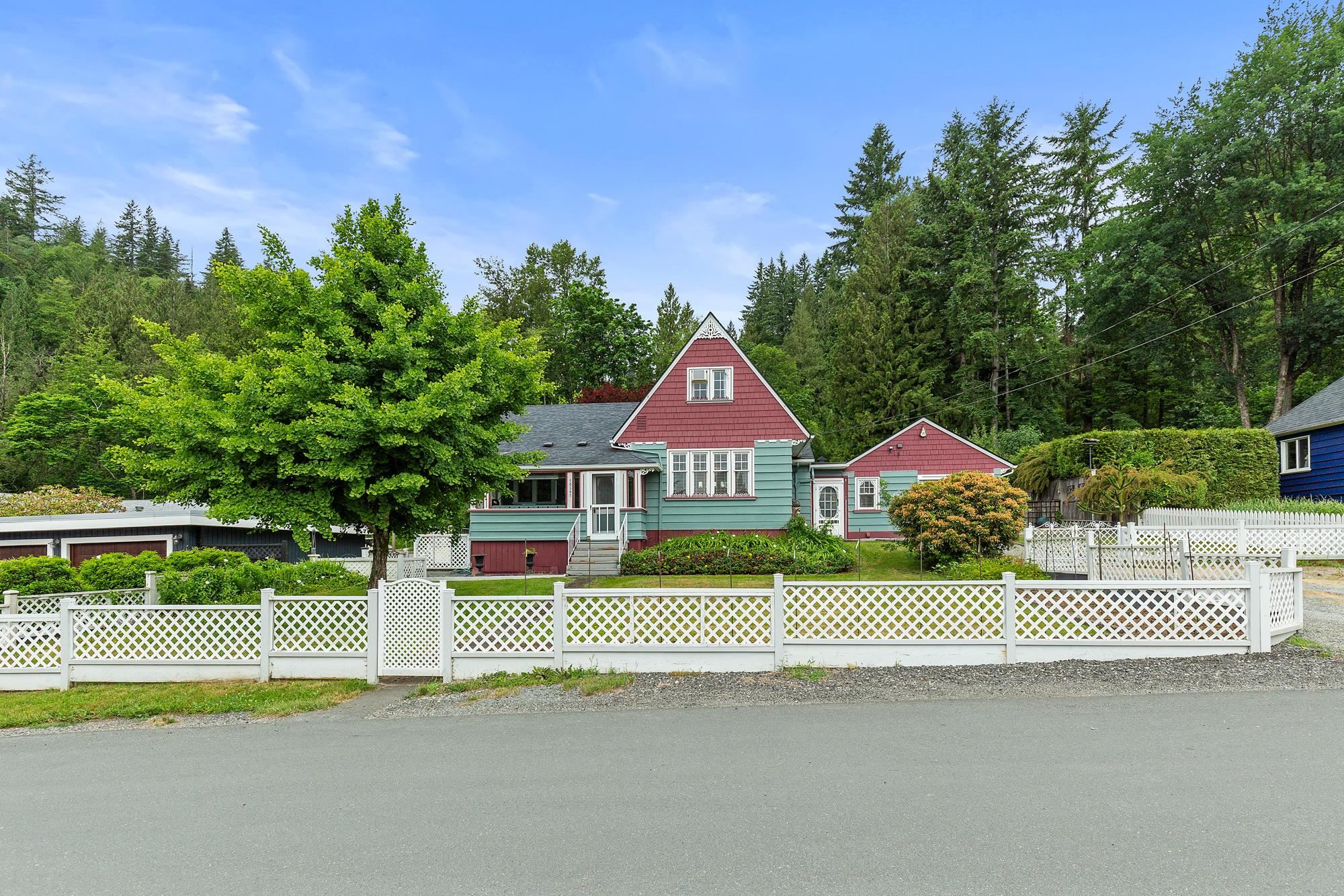 10541 Ruskin Crescent, Mission, BC, V2V 6H5