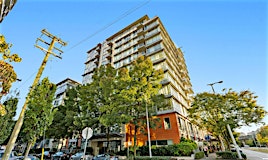 1009-1833 Crowe Street, Vancouver, BC, V5Y 0A2