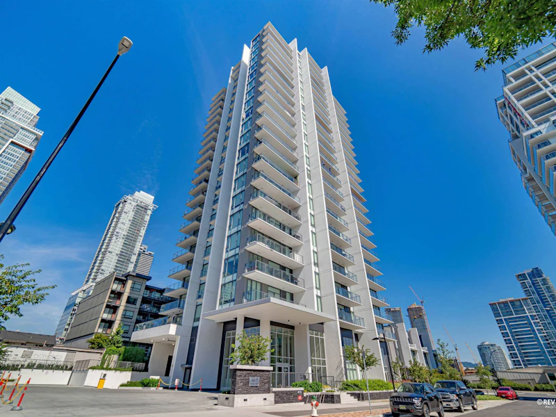 2001 - 4465 Juneau Street, Burnaby BC