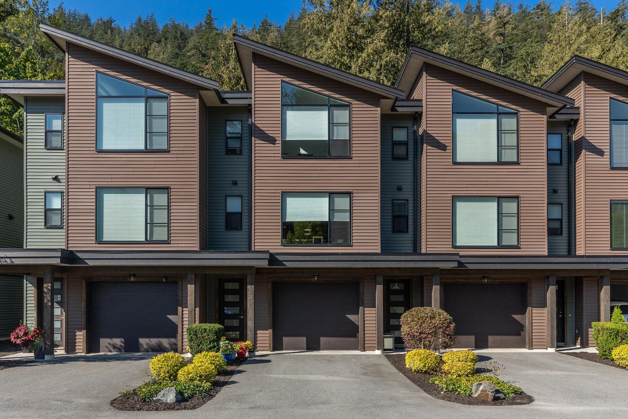 14-520 Hot Springs Road, Agassiz, BC, V0M 1K0